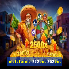 plataforma 252bet 252bet